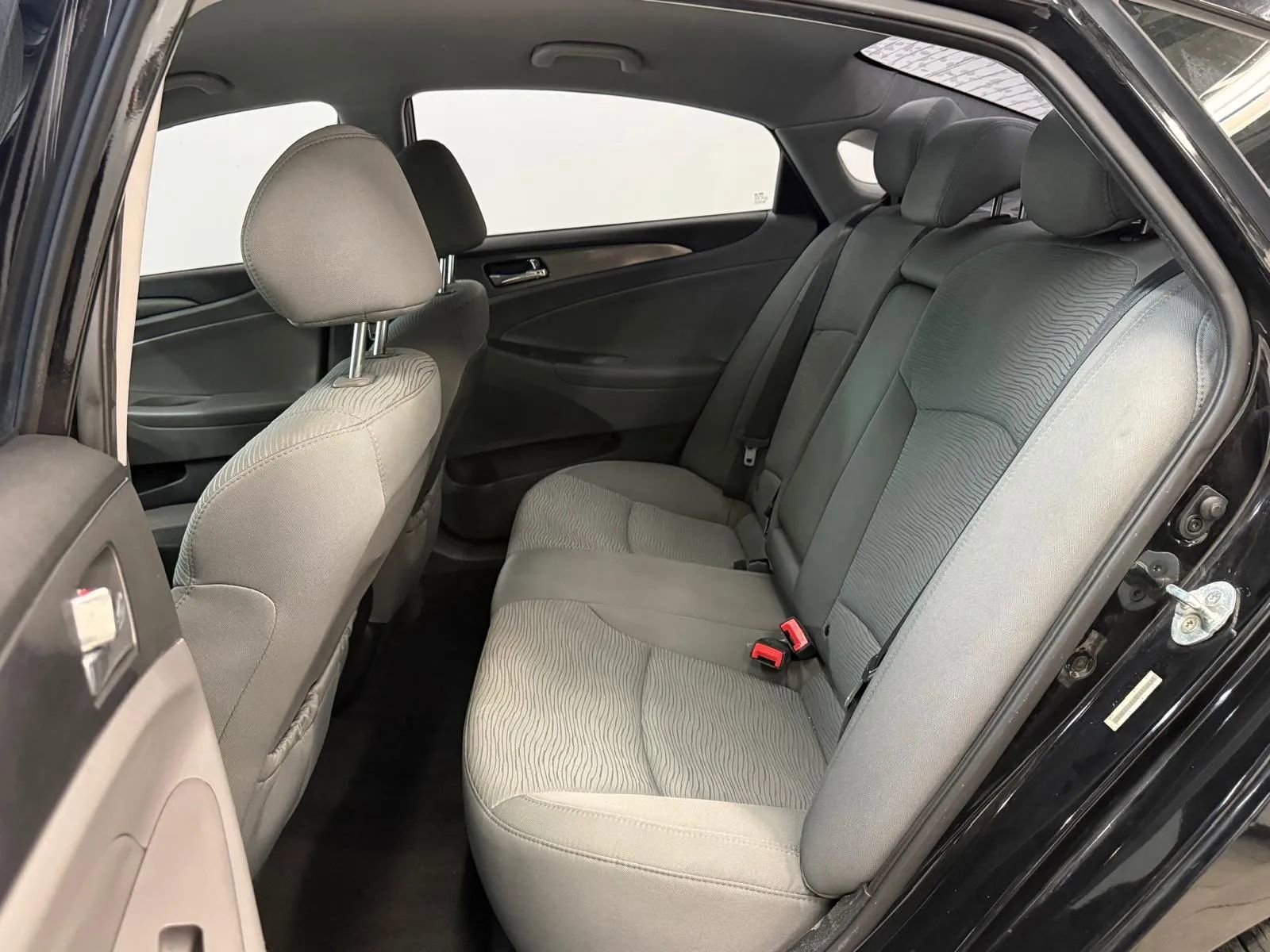 Used 2014 Hyundai Sonata Hybrid image 19