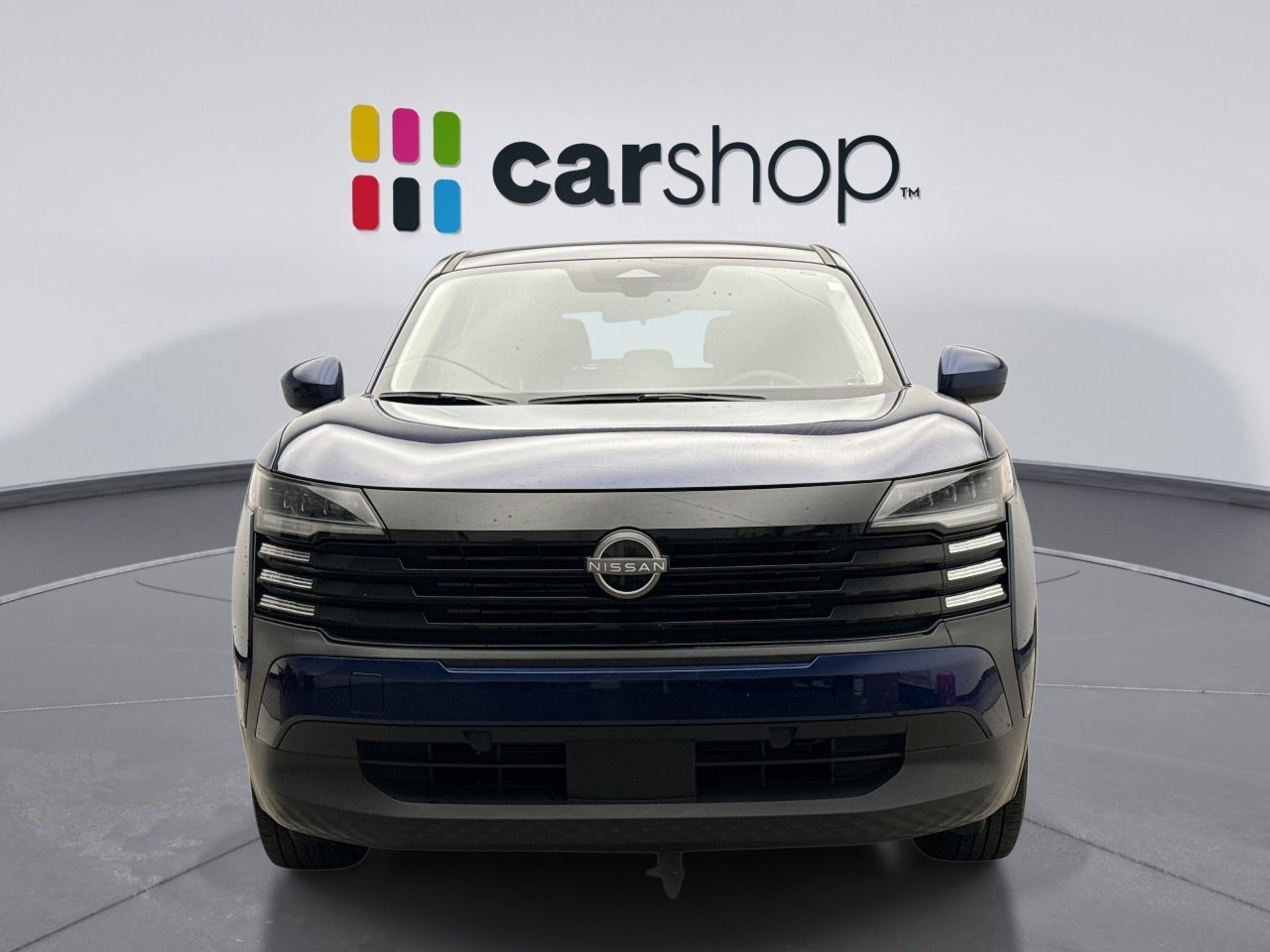 Used 2025 Nissan Kicks SV AWD/4WD image 8