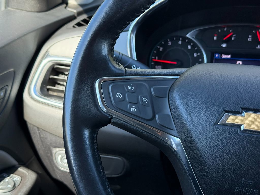 Used 2019 Chevrolet Equinox LT image 35