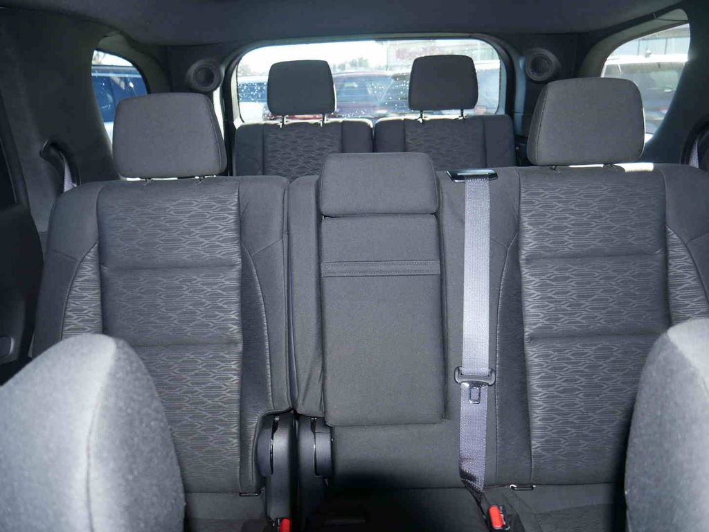 New 2026 Dodge Durango GT w/ Blacktop Package image 38