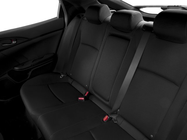 Used 2017 Honda Civic LX image 14