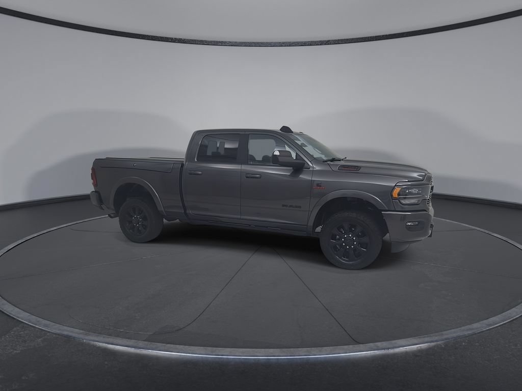 Certified 2022 RAM 2500 Limited AWD/4WD image 19