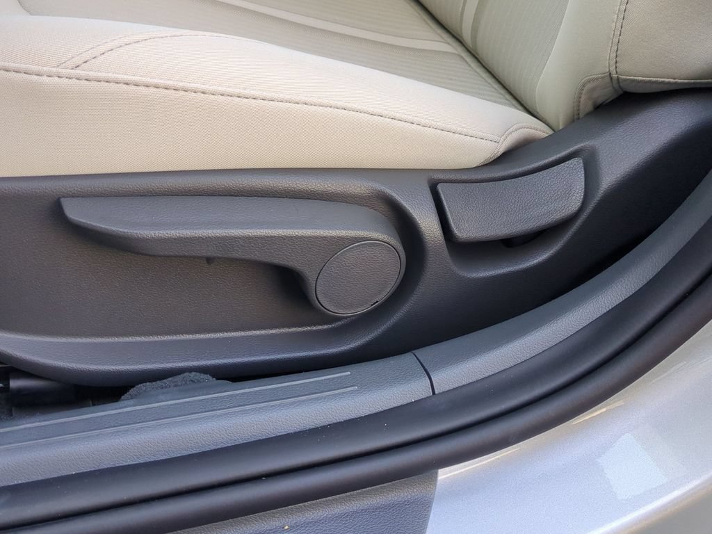 New 2026 Hyundai Sonata Blue FWD image 15