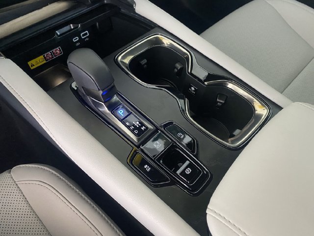 Used 2025 Lexus RX 350 Premium w/ Accessory Package (K3) FWD image 26