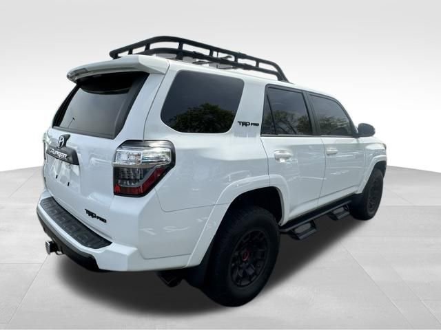 Used 2023 Toyota 4Runner TRD Pro AWD/4WD image 7