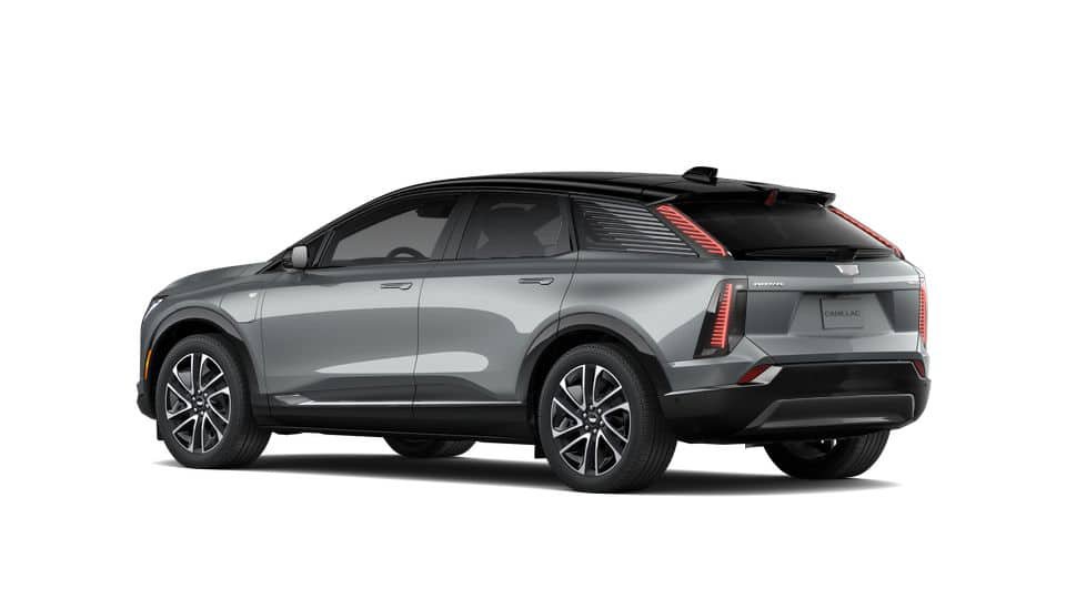 New 2026 Cadillac Optiq Sport 1 AWD/4WD image 26