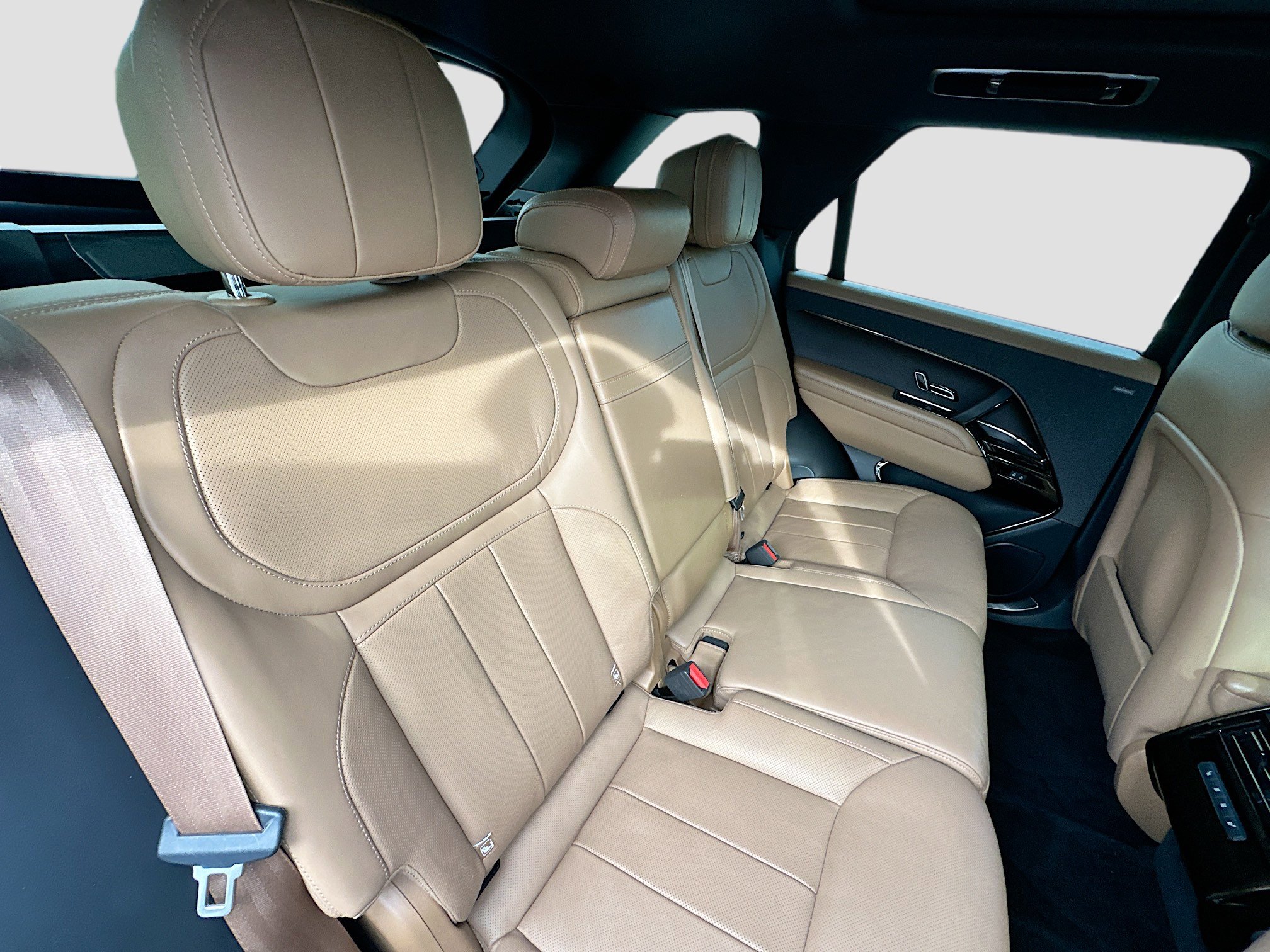 Used 2023 Land Rover Range Rover Sport SE image 25