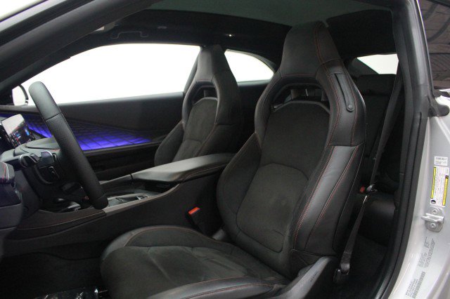 Used 2024 Dodge Charger Scat Pack w/ Plus Group image 10