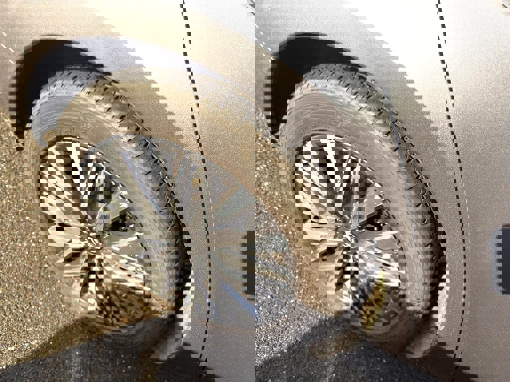 Used 2024 Nissan Altima 2.5 SV image 20