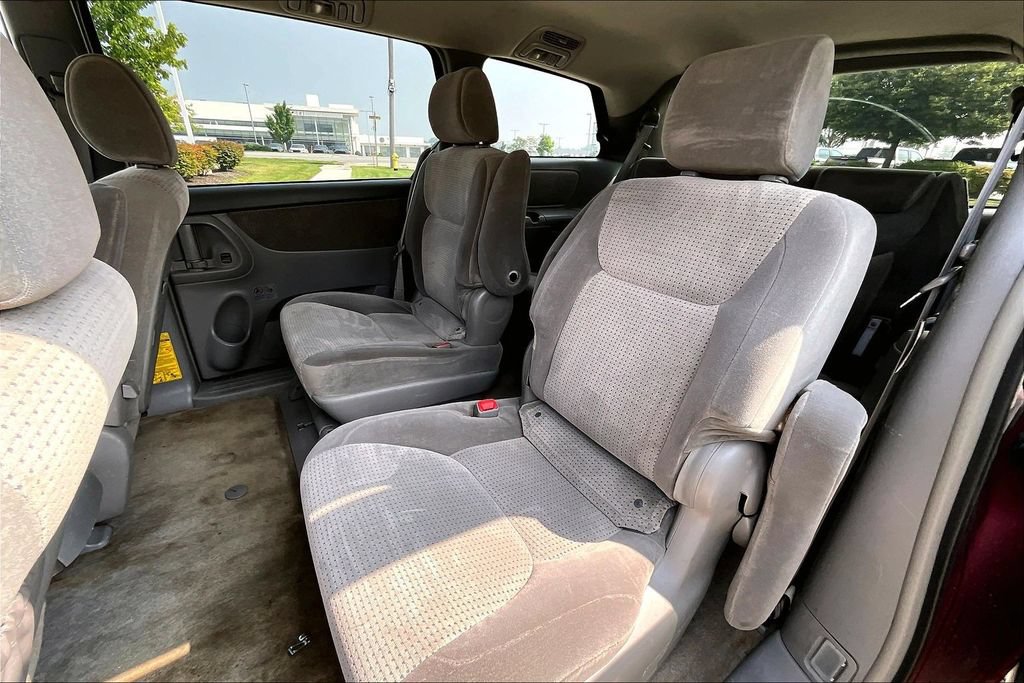 Used 2008 Toyota Sienna LE FWD image 31