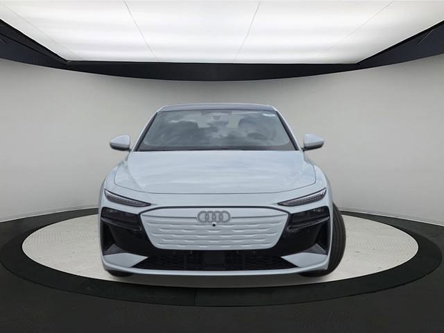 New 2025 Audi A6 e-tron Premium Plus image 2