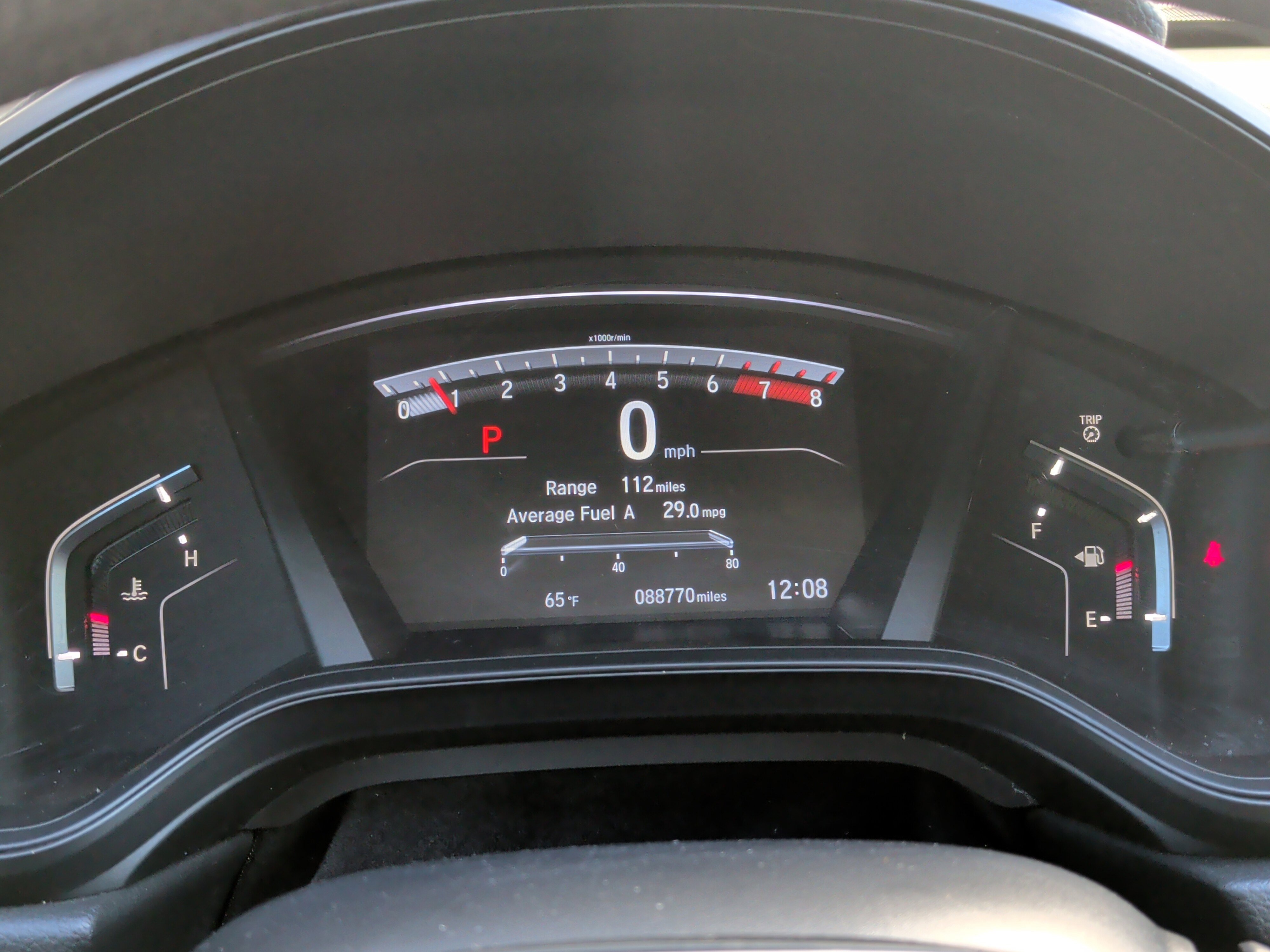 Used 2020 Honda CR-V LX image 21