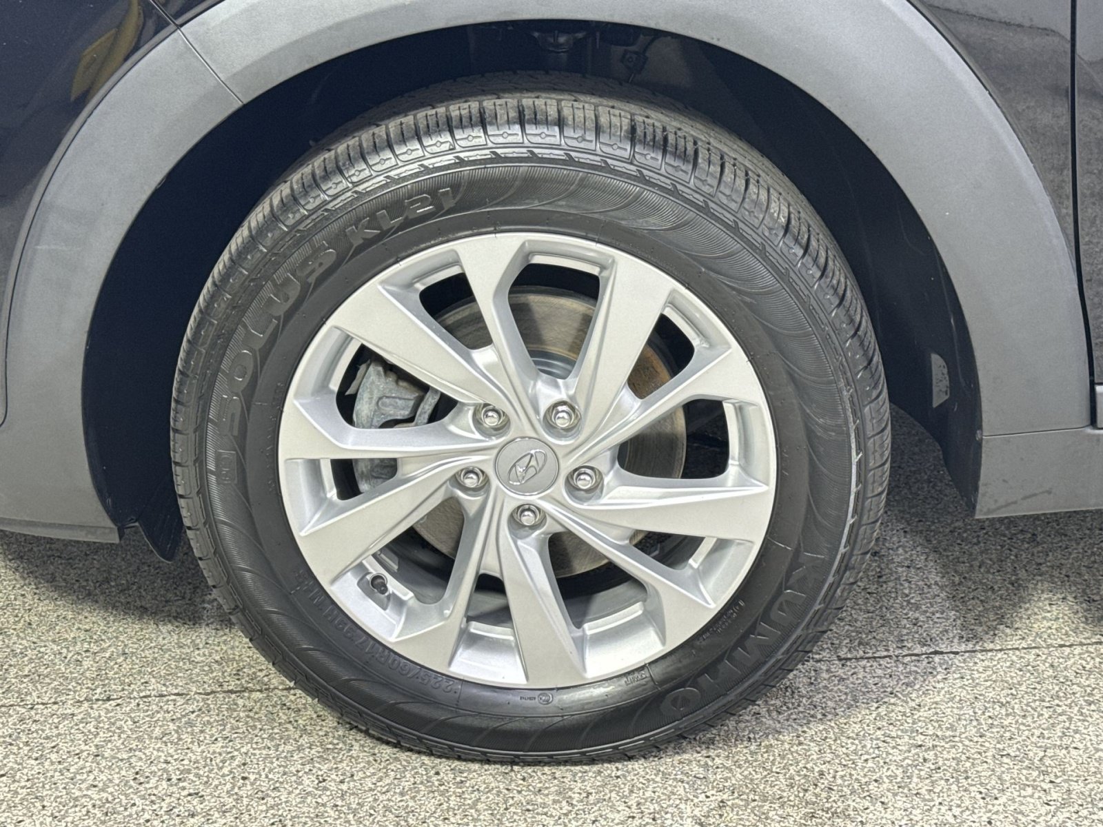 Used 2019 Hyundai Tucson SE FWD image 24