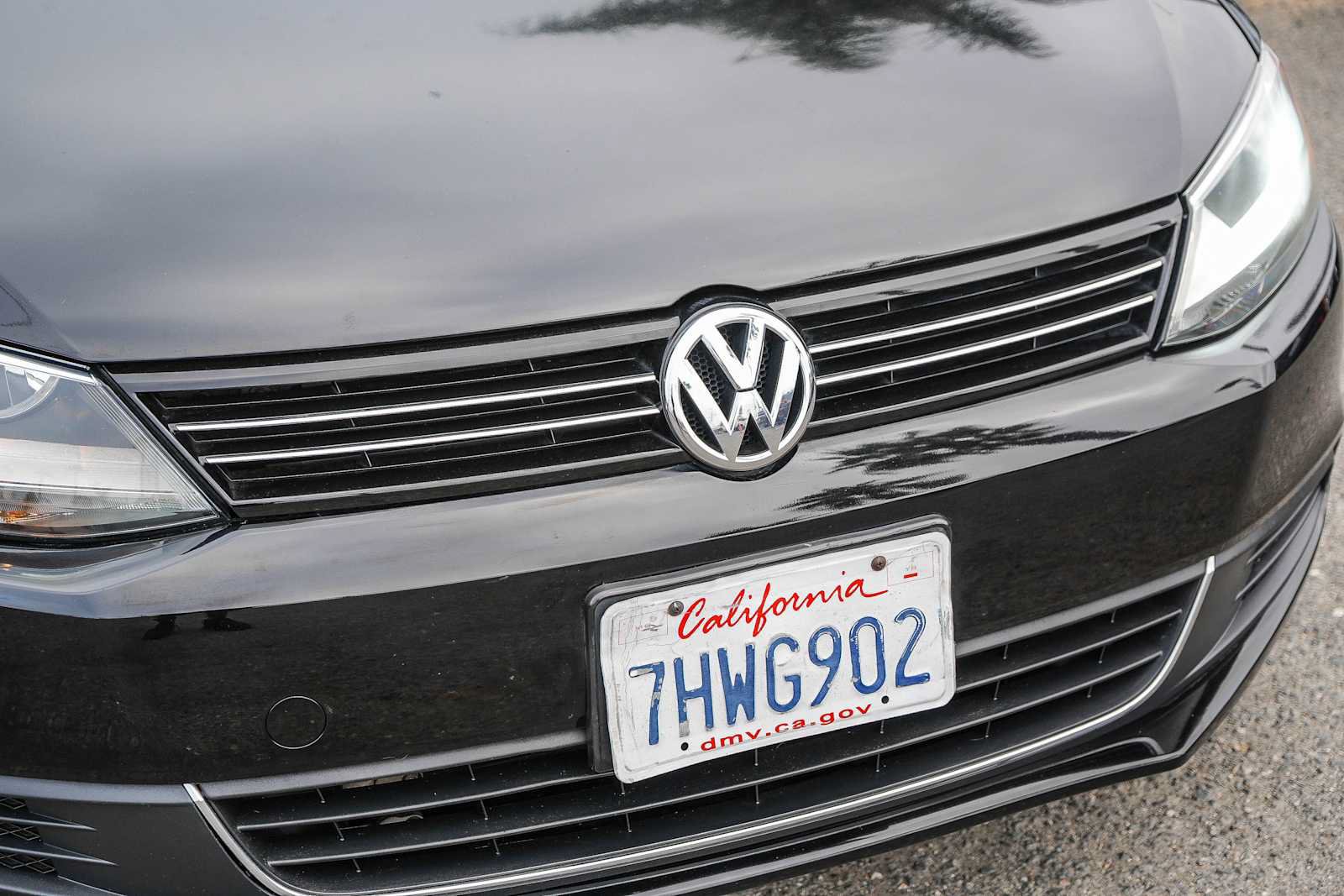 Used 2014 Volkswagen Jetta SE FWD image 6