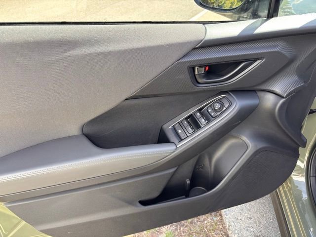 New 2026 Subaru Crosstrek 2.0i Premium AWD/4WD image 22