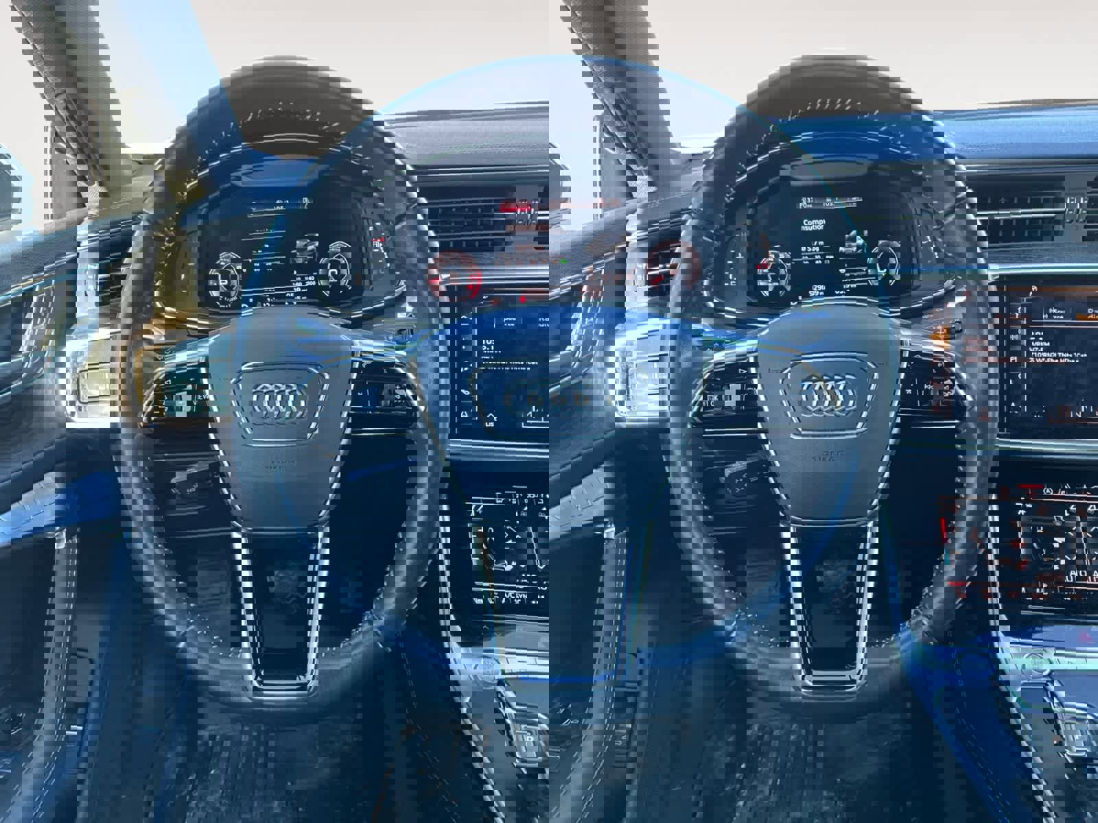 Used 2019 Audi A7 3.0T Prestige image 14