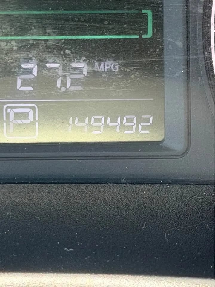 Used 2013 Nissan Sentra S FWD image 9