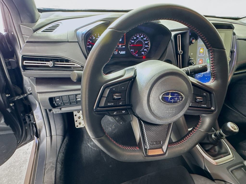 Used 2022 Subaru WRX Limited image 11