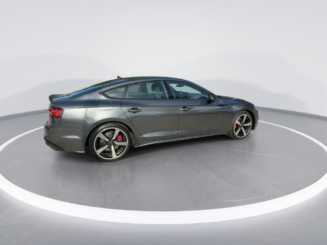 Used 2023 Audi A5 2.0T Premium Plus w/ Premium Plus AWD/4WD image 8