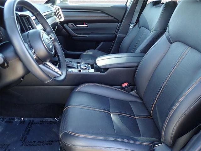 Used 2025 MAZDA CX-50 2.5 Hybrid w/ Premium Plus Pkg image 12