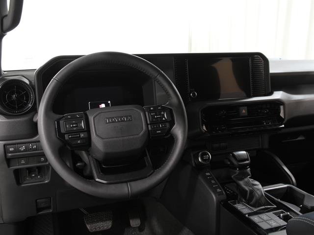 Used 2024 Toyota Land Cruiser 1958 image 6