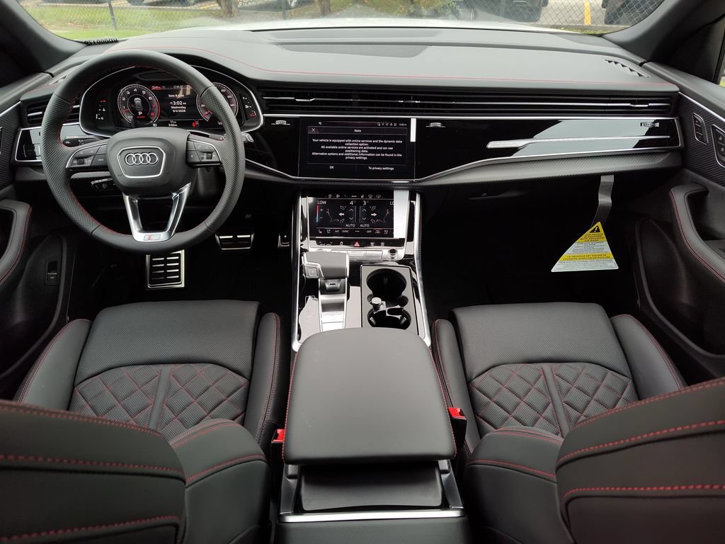 New 2027 Audi Q8 Prestige AWD/4WD image 11
