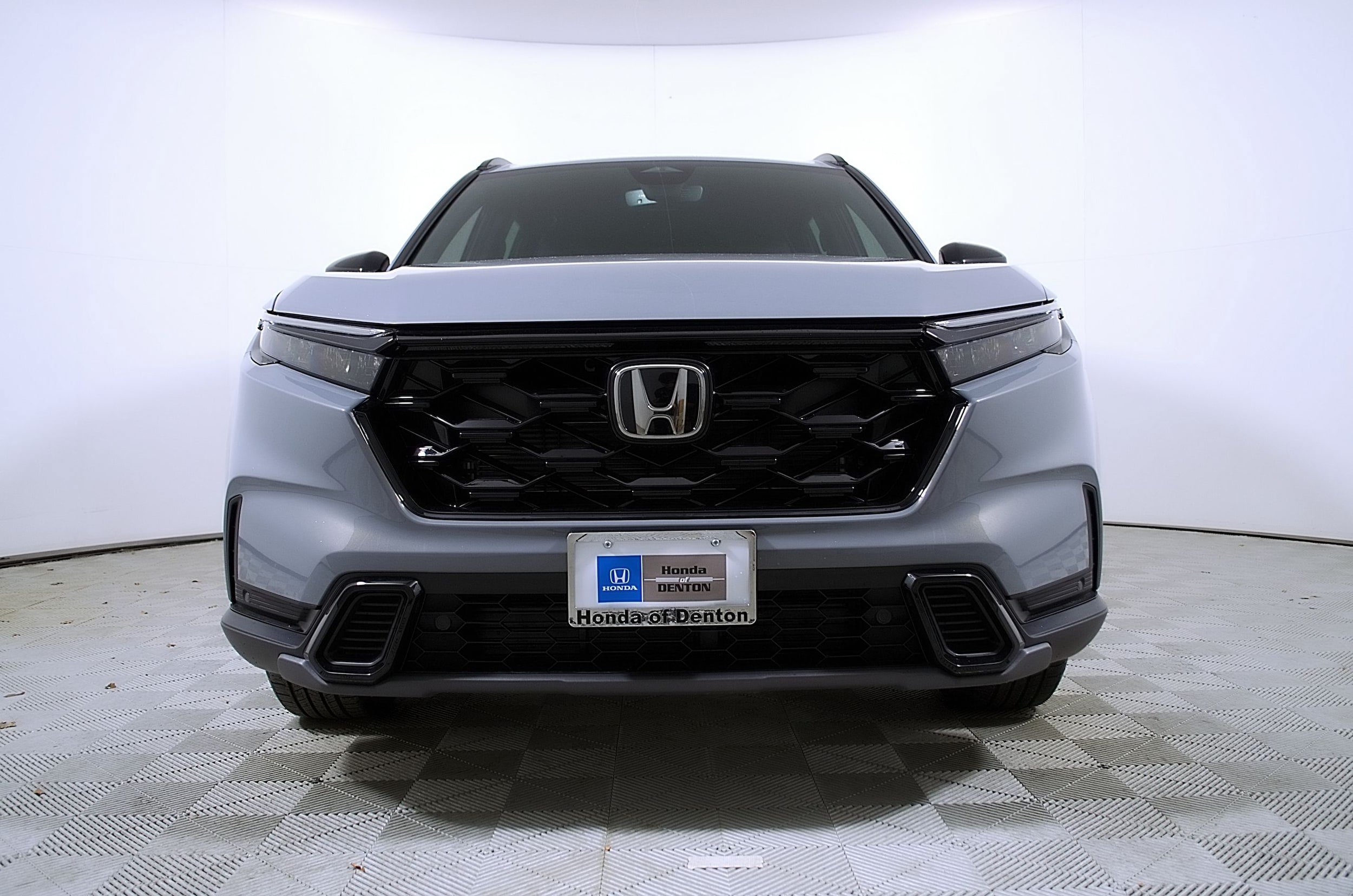 New 2026 Honda CR-V Sport image 5