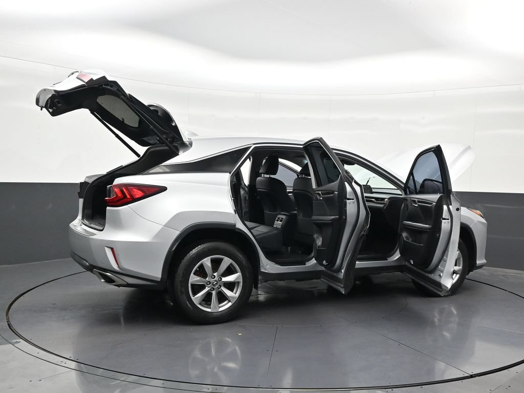 Used 2018 Lexus RX 350 FWD w/ Accessory Package image 37