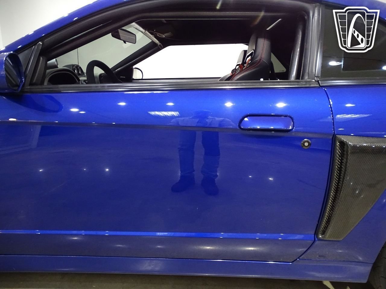 Used 2003 Ford Mustang Cobra RWD image 31