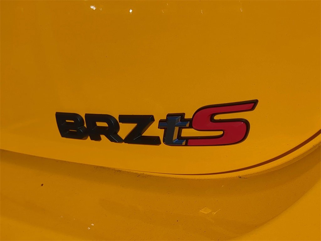 New 2026 Subaru BRZ Series.Yellow image 10