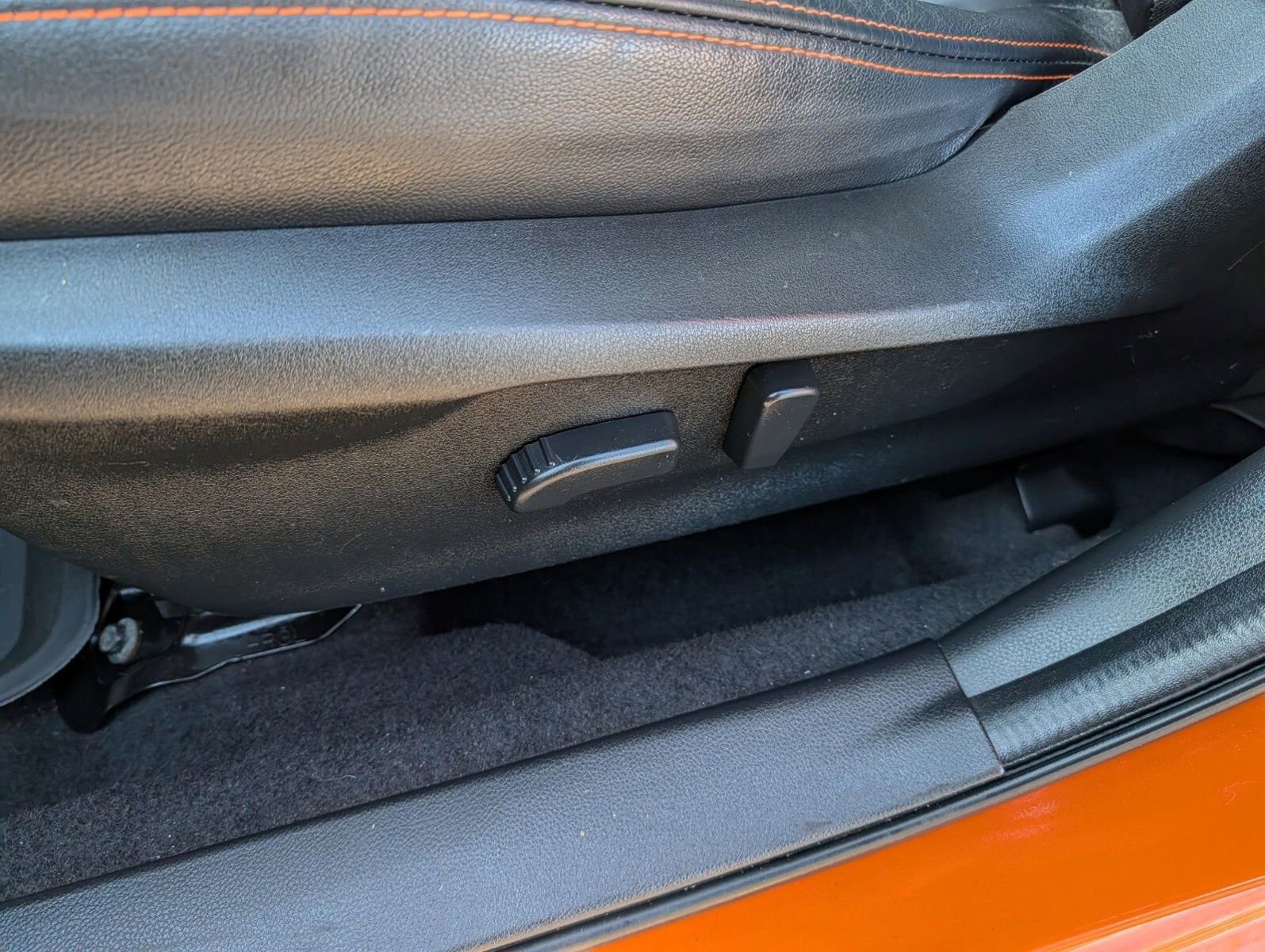 Used 2019 Subaru Crosstrek 2.0i Limited image 20