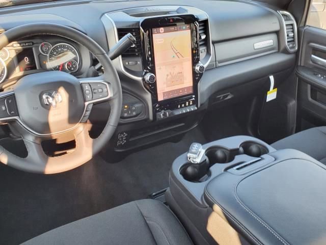 Used 2025 RAM 2500 Big Horn image 28