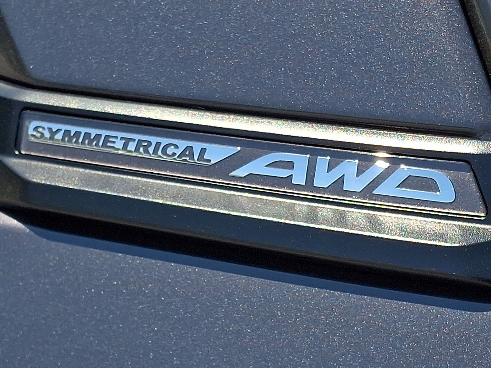 New 2026 Subaru Forester Premium AWD/4WD image 21