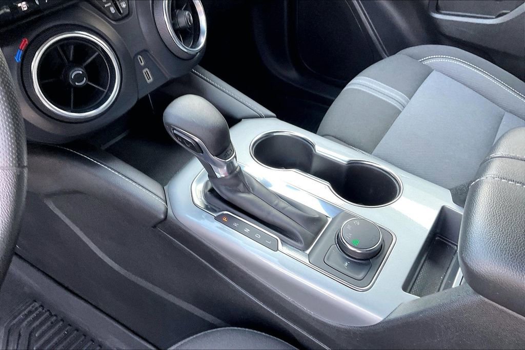 Used 2023 Chevrolet Blazer LT image 16