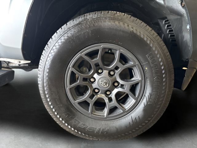 Used 2019 Toyota Tacoma SR RWD image 26