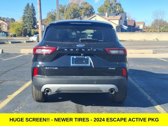 Used 2024 Ford Escape Active w/ Tech Pack #1 image 5
