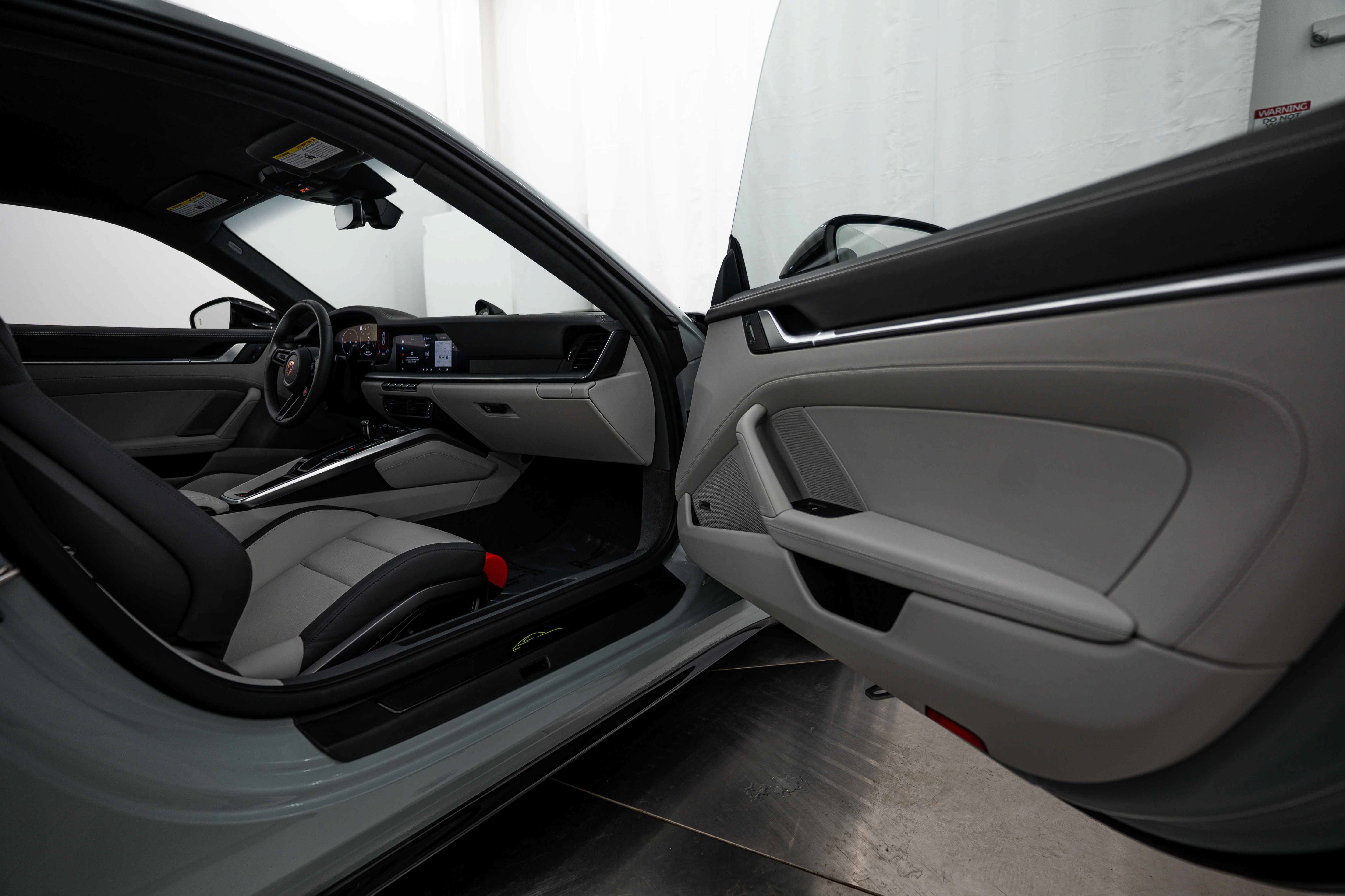 Certified 2026 Porsche 911 Carrera GTS RWD image 16
