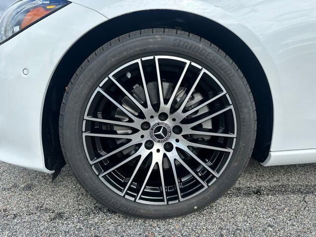 Used 2026 Mercedes-Benz C 300 4MATIC Sedan image 9