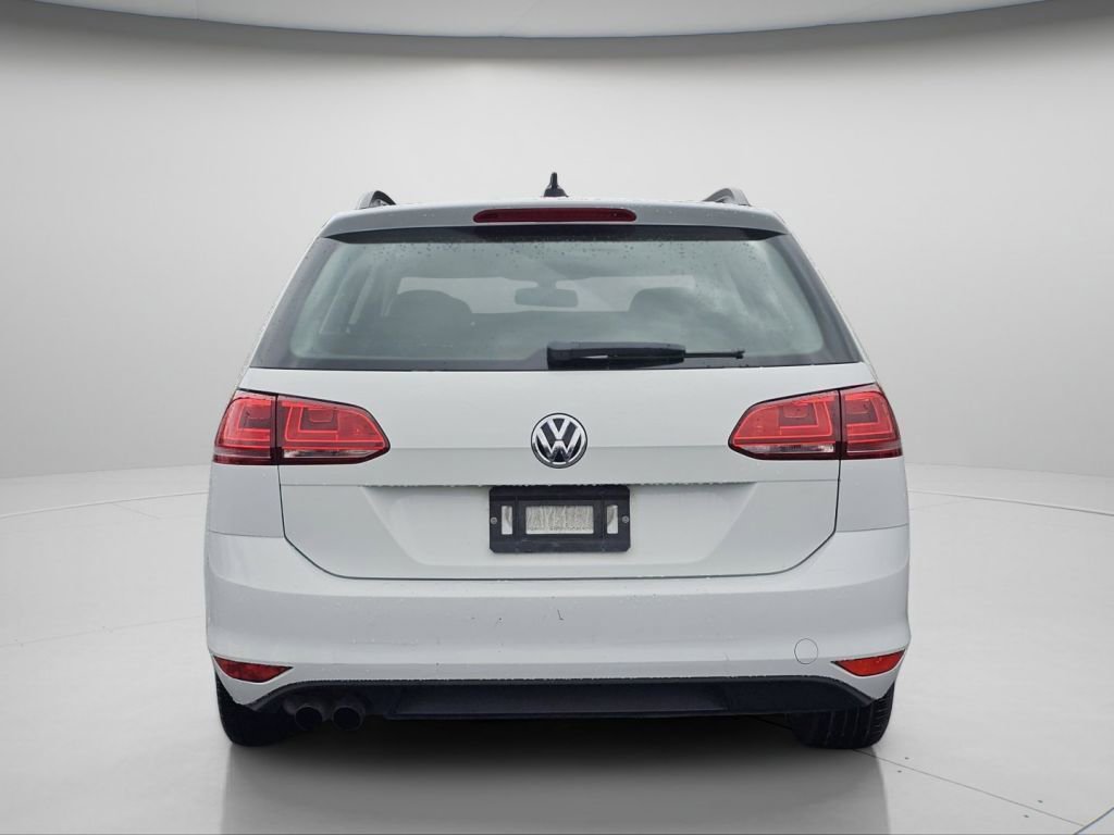 Used 2017 Volkswagen Golf SE FWD image 23