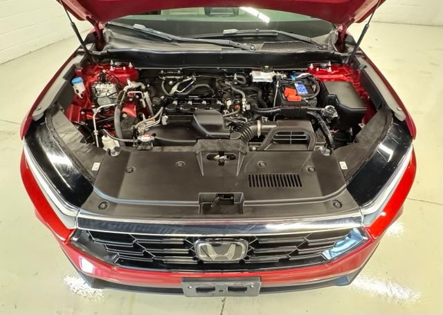 Used 2024 Honda CR-V EX image 29