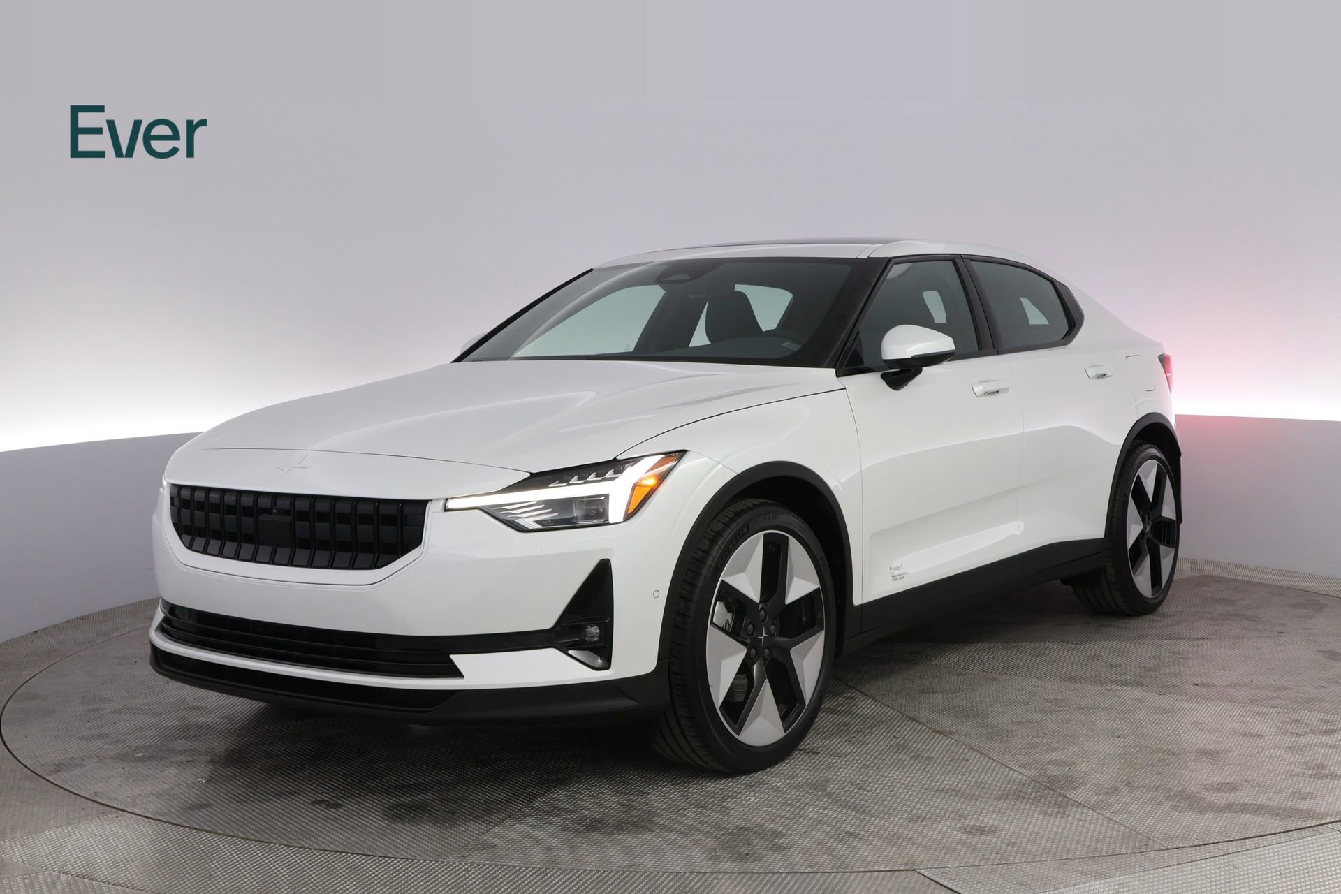 Used 2023 Polestar Polestar 2 w/ Pilot Pack AWD/4WD image 2