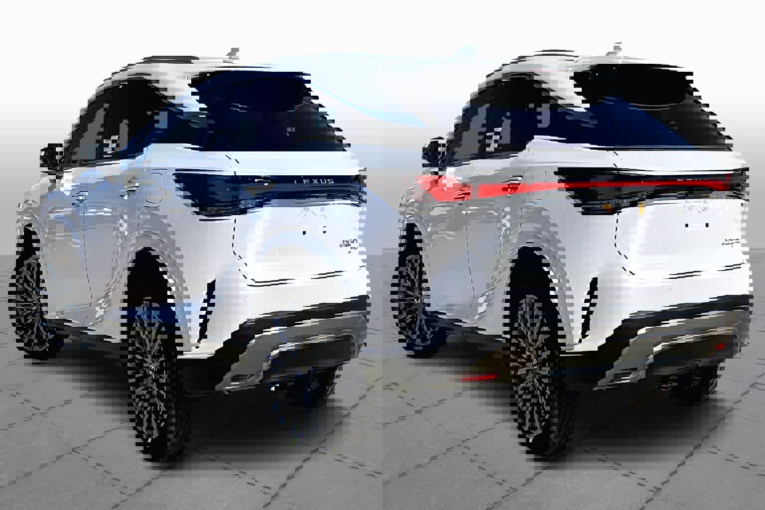 New 2026 Lexus RX 350 Luxury image 12