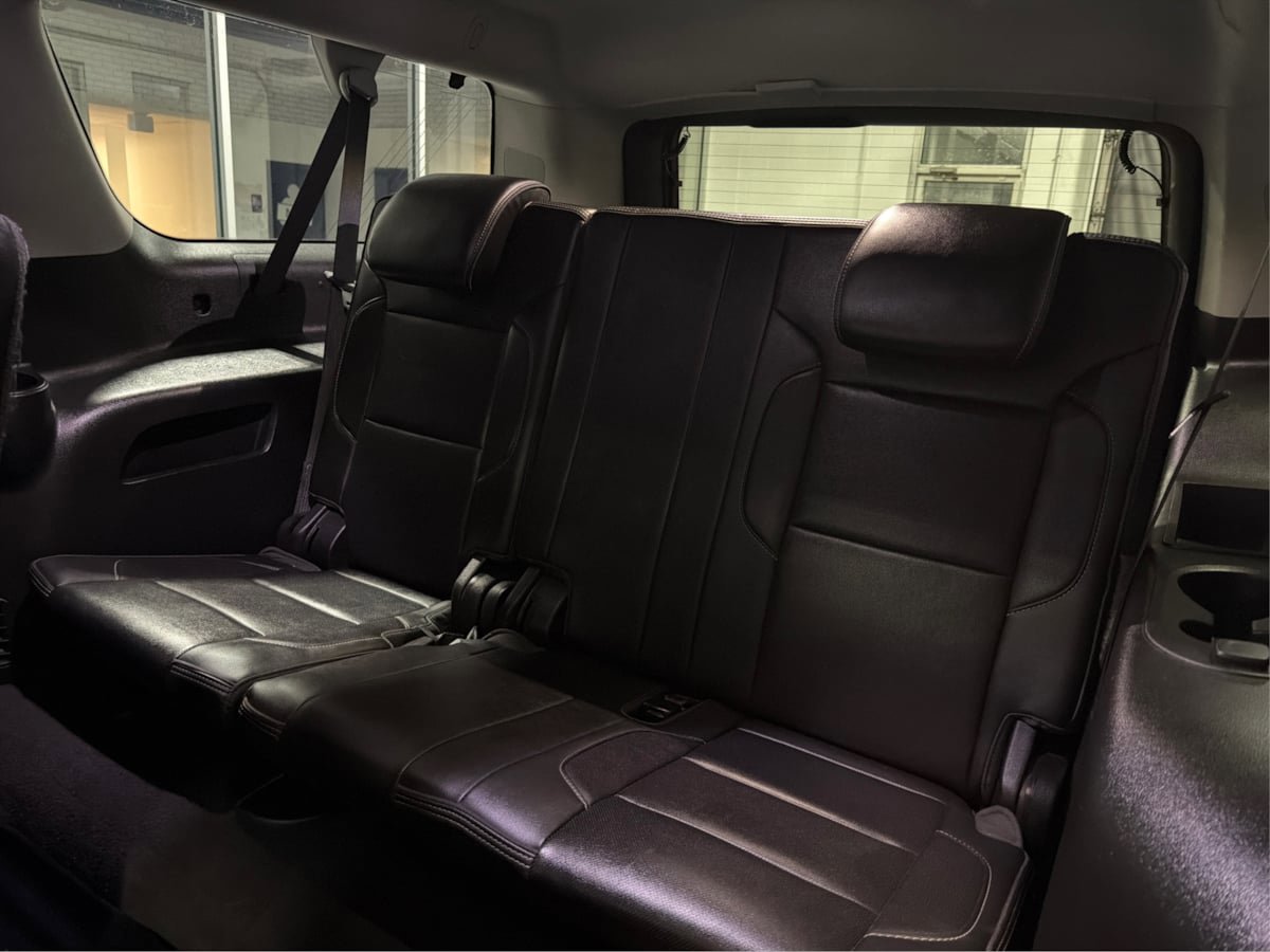 Used 2019 GMC Yukon XL Denali w/ Denali Ultimate Package AWD/4WD image 32