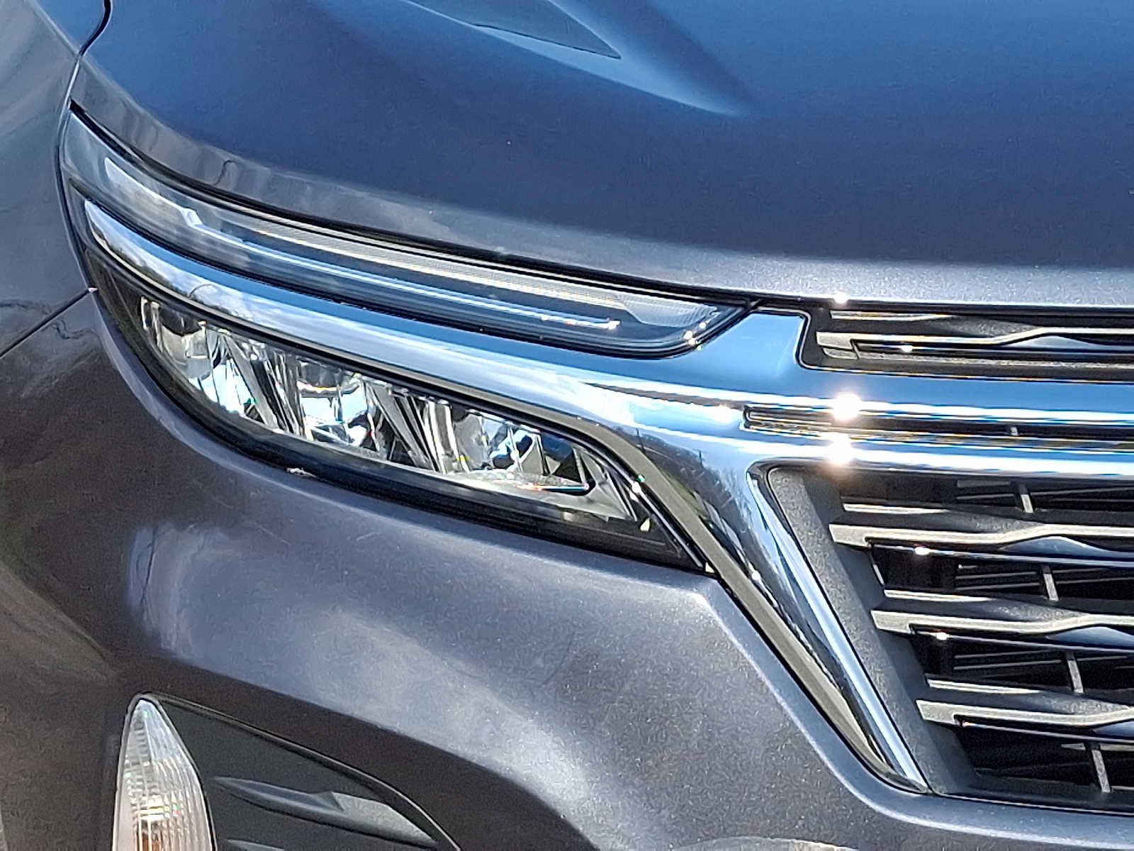 Certified 2023 Chevrolet Equinox LT image 9