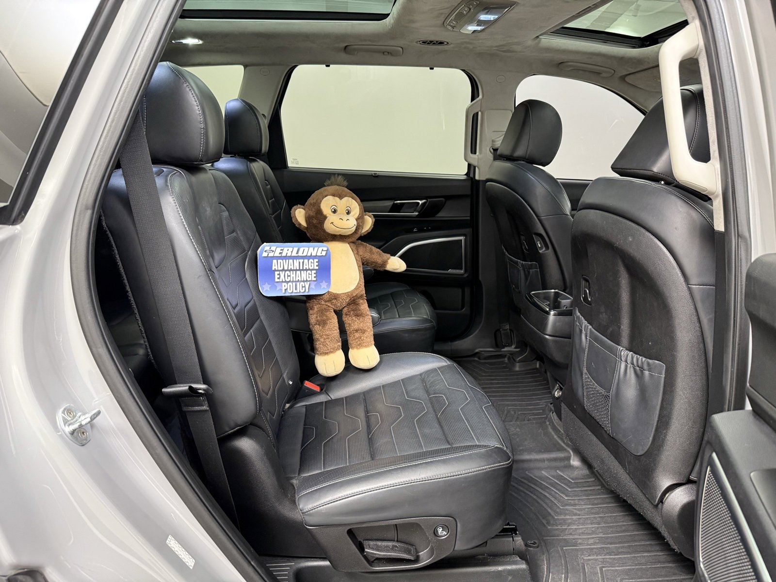 Used 2022 Kia Telluride SX w/ SX Prestige Package image 29