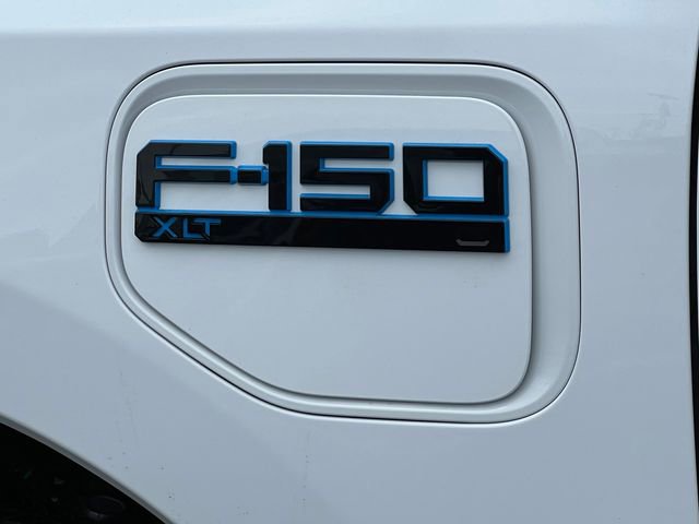 New 2025 Ford F150 Lightning XLT AWD/4WD image 9