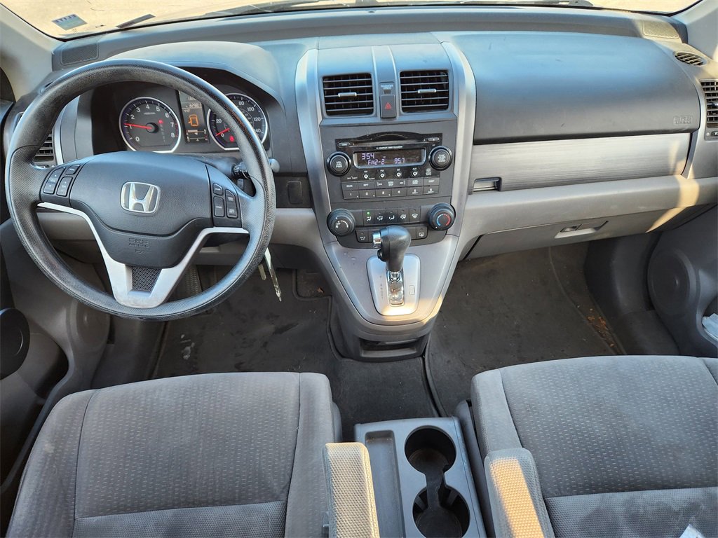 Used 2008 Honda CR-V EX image 10