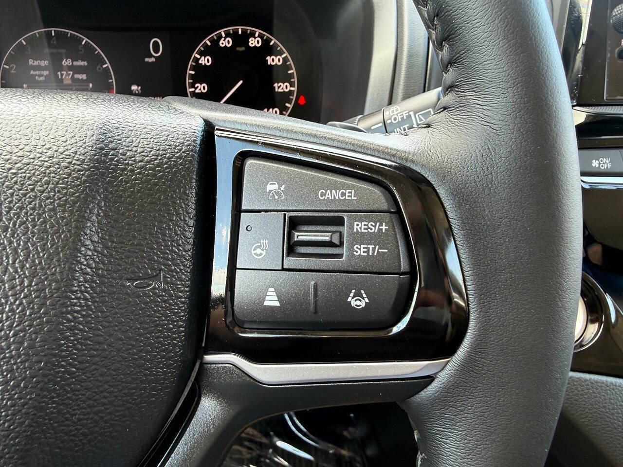 Used 2026 Honda Odyssey Elite image 37
