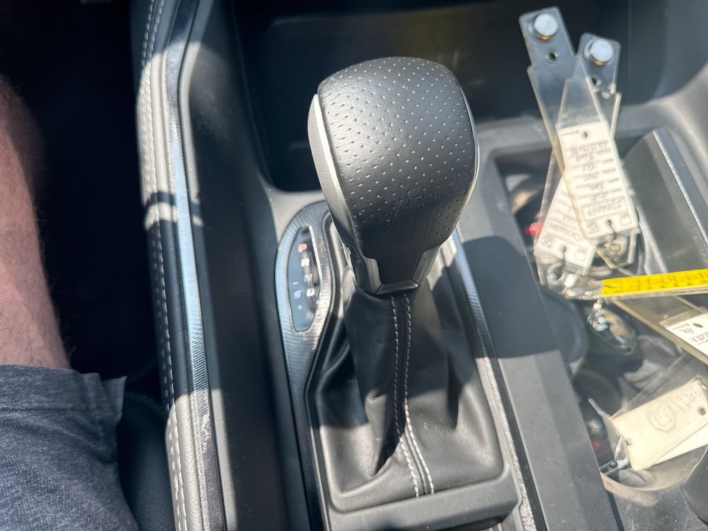 Used 2022 RAM 1500 TRX w/ TRX Level 2 Equipment Group AWD/4WD image 23