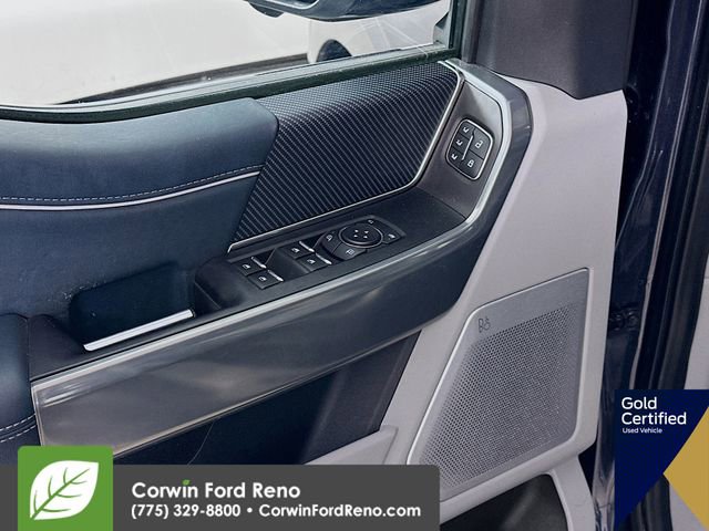 Used 2021 Ford F150 Limited AWD/4WD image 22